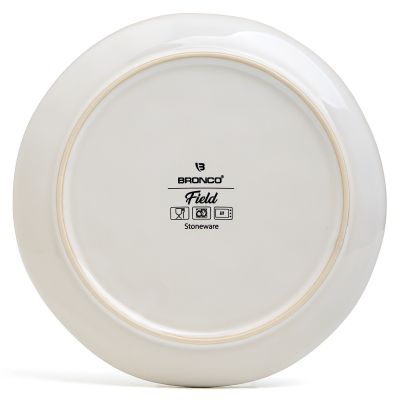 НАБОР ПОСУДЫ ОБЕДЕННЫЙ BRONCO 