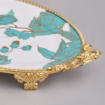 БЛЮДО 37*21*5 СМ-2