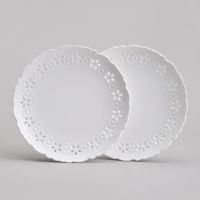 НАБОР ТАРЕЛОК ЗАКУСОЧНЫХ LEFARD 