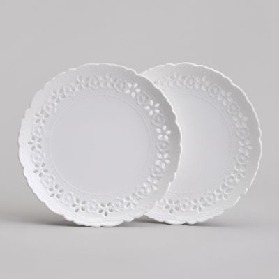 НАБОР ТАРЕЛОК ЗАКУСОЧНЫХ LEFARD 