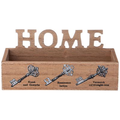 ПОДСТАВКА ДЛЯ КУХОННЫХ АКСЕССУАРОВ  19,5*8*8,5 СМ-2