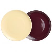 НАБОР ТАРЕЛОК ЗАКУСОЧНЫХ  LEFARD 