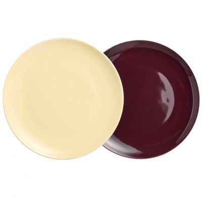 НАБОР ТАРЕЛОК ЗАКУСОЧНЫХ  LEFARD 