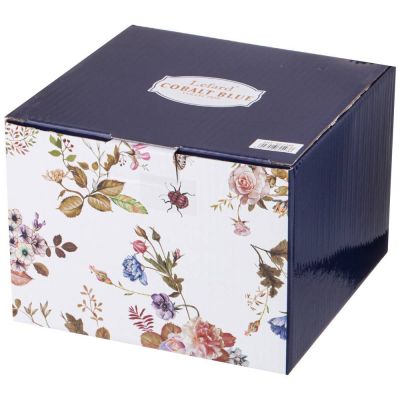 ВАЗА НА НОЖКЕ LEFARD 