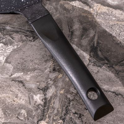 СКОВОРОДА AGNESS 