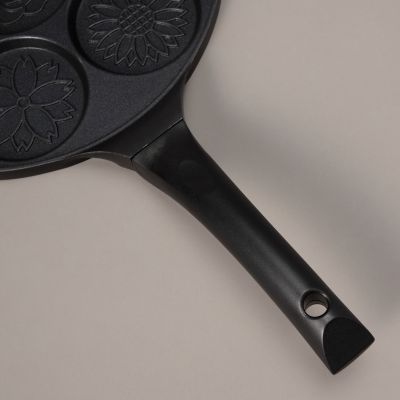 СКОВОРОДА AGNESS 