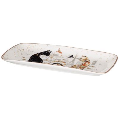 БЛЮДО ПРЯМОУГОЛЬНОЕ LEFARD 