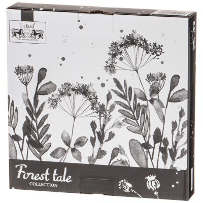 ТАРЕЛКА ЗАКУСОЧНАЯ LEFARD 