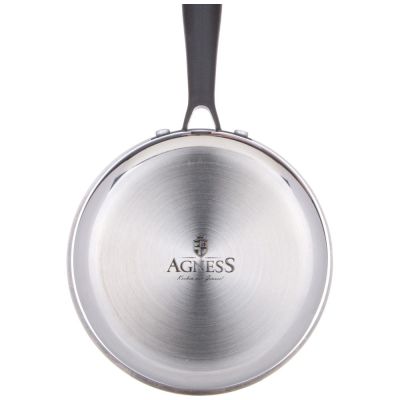 КОВШ С КРЫШКОЙ 1,4Л 