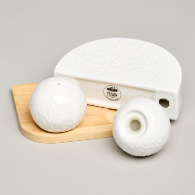 НАБОР ДЛЯ СПЕЦИЙ LEFARD 