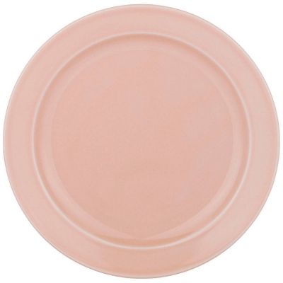 ТАРЕЛКА ДЕСЕРТНАЯ LEFARD TINT 20 СМ (РОЗОВЫЙ) (КОР=6шт) МАЛ.УП.- 6ШТ. МИН. ПАРТИЯ-0