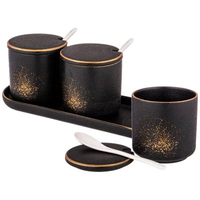 НАБОР ДЛЯ СПЕЦИЙ BRONCO 