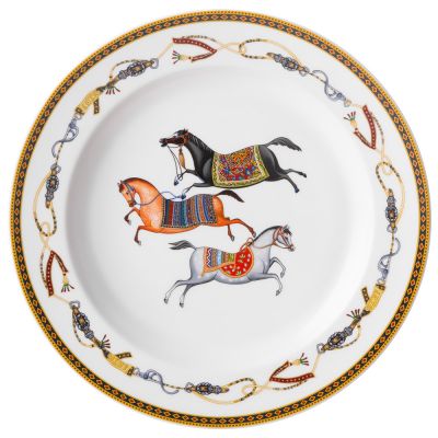 НАБОР ТАРЕЛОК ОБЕДЕННЫХ LEFARD 