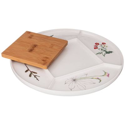 МЕНАЖНИЦА 5 СЕКЦИЙ BRONCO 