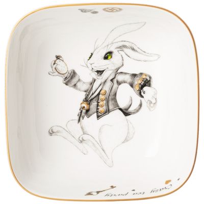 САЛАТНИК КВАДРАТНЫЙ LEFARD 