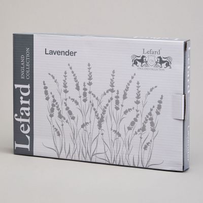 БЛЮДО ОВАЛЬНОЕ LEFARD 