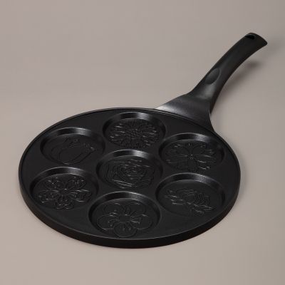 СКОВОРОДА AGNESS 