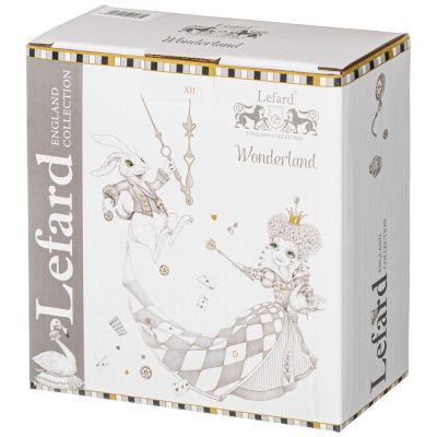 САЛАТНИК КВАДРАТНЫЙ LEFARD 