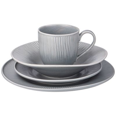 НАБОР ПОСУДЫ ОБЕДЕННЫЙ BRONCO 