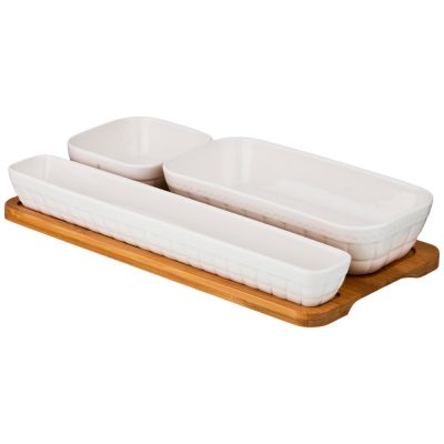 МЕНАЖНИЦА 3-Х СЕКЦИОННАЯ LEFARD 