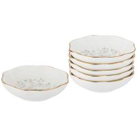 НАБОР РОЗЕТОК LEFARD 