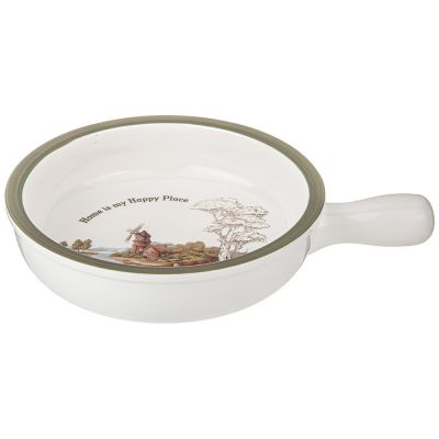 САЛАТНИК С РУЧКОЙ LEFARD 