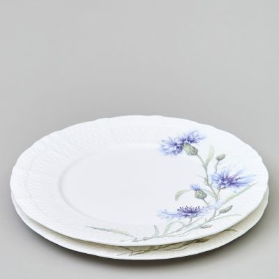 НАБОР ТАРЕЛОК ЗАКУСОЧНЫХ LEFARD 