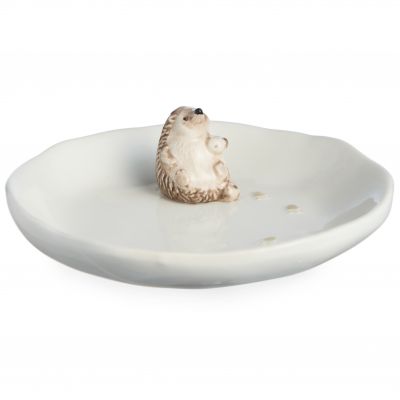 БЛЮДО СЕРВИРОВОЧНОЕ 12Х12Х4 СМ-1