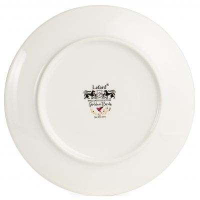 ТАРЕЛКА ЗАКУСОЧНАЯ LEFARD 