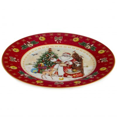 ТАРЕЛКА ЗАКУСОЧНАЯ LEFARD 