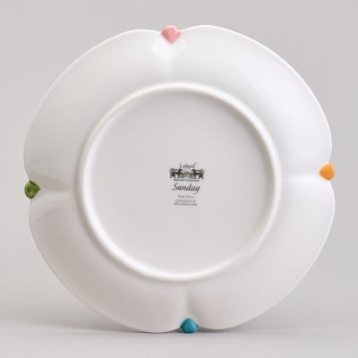 НАБОР ДЛЯ ЗАВТРАКА 3 ПР. LEFARD 