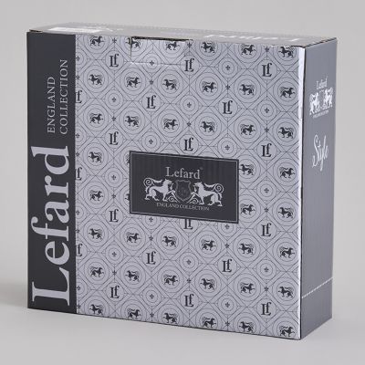 ВАЗА ДЛЯ ФРУКТОВ LEFARD 