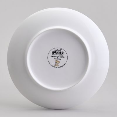 НАБОР ПОСУДЫ LEFARD МОЯ ЗАЙКА, 3 ПР.: САЛАТНИК 470МЛ, ТАРЕЛКА 20СМ, КРУЖКА 220МЛ-9