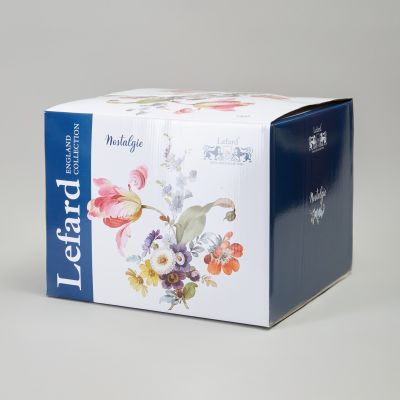 СЕРВИЗ ОБЕДЕННЫЙ LEFARD 