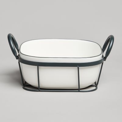 ФОРМА НА МЕТАЛ.ПОДСТАВКЕ LEFARD 