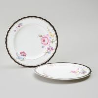 НАБОР ТАРЕЛОК ЗАКУСОЧНЫХ LEFARD 