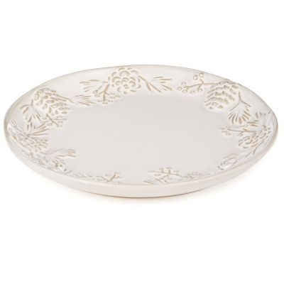 НАБОР ТАРЕЛОК ЗАКУСОЧНЫХ КОЛЛЕКЦИЯ 