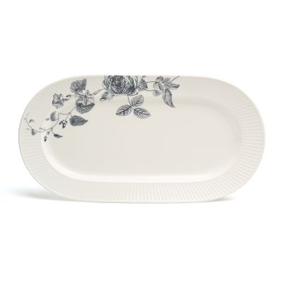 БЛЮДО ОВАЛЬНОЕ LEFARD 