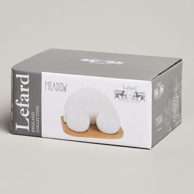 НАБОР ДЛЯ СПЕЦИЙ LEFARD 