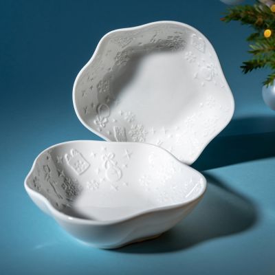 НАБОР САЛАТНИКОВ LEFARD 