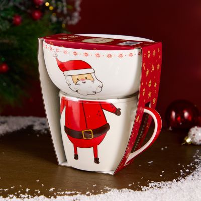 НАБОР ПОСУДЫ LEFARD 