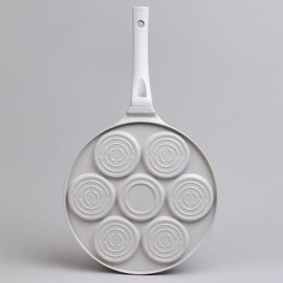 СКОВОРОДА AGNESS 