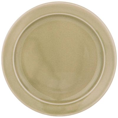 ТАРЕЛКА ДЕСЕРТНАЯ LEFARD TINT 20 СМ (ФИСТАШКОВЫЙ) (КОР=6шт) МАЛ.УП.- 6ШТ. МИН. ПАРТИЯ-0