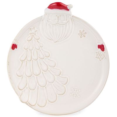 БЛЮДО СЕРВИРОВОЧНОЕ КОЛЛЕКЦИЯ 