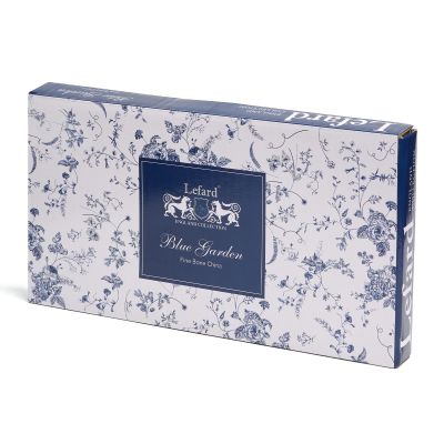 БЛЮДО ОВАЛЬНОЕ LEFARD 