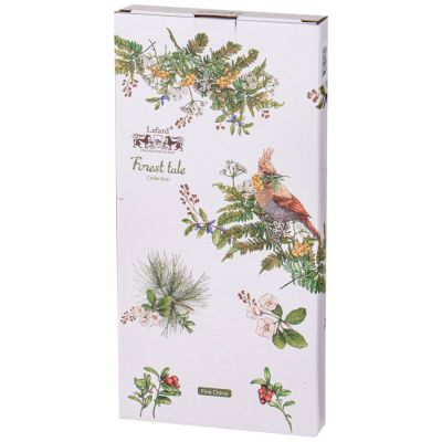 БЛЮДО ОВАЛЬНОЕ LEFARD 