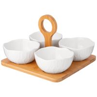 НАБОР САЛАТНИКОВ LEFARD 