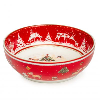 САЛАТНИК LEFARD 