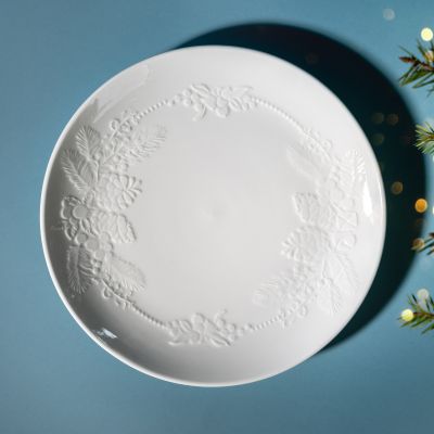 НАБОР ТАРЕЛОК ЗАКУСОЧНЫХ LEFARD 