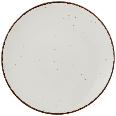 ТАРЕЛКА ЗАКУСОЧНАЯ BRONCO 